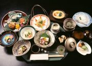 Resep Kaiseki: Menyajikan Keindahan dalam Setiap Sajian