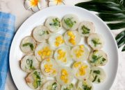 Resep Kanom Krok: Camilan Manis dari Thailand yang Menggoda Selera