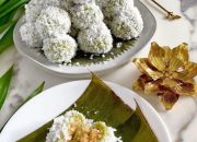 Resep Kanom Tom