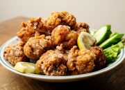 Resep Karaage: Ayam Goreng Jepang yang Renyah dan Lezat