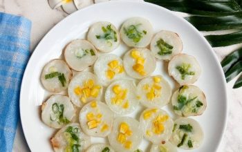 Resep Khanom Krok