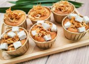 Resep Khanom Mo Kaeng: Camilan Manis dari Thailand