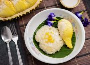 Resep Khao Niew Toorien