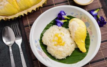 Resep Khao Niew Toorien