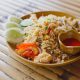 Resep Khao Pad