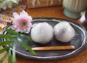 Resep Kuzu Manju