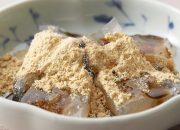 Resep Kuzumochi