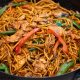 Resep Lo Mein