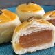 Resep Lotus Seed Paste Buns