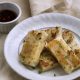 Resep Luo Bo Gao (Turnip Cake)