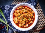 Resep Ma Po Tofu: Makanan Lezat yang Mudah Dibuat