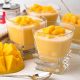 Resep Mango Pudding