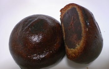 Resep Manju