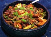 Resep Mapo Doufu: Hidangan Klasik dari Tiongkok yang Mudah Dibuat