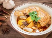 Resep Massaman Curry: Lezat dan Mudah Dibuat di Rumah