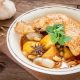 Resep Massaman Curry