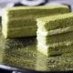 Resep Matcha Green Tea Cake