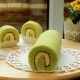 Resep Matcha Roll Cake: Nikmati Kelezatan yang Mudah Dibuat!