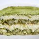 Resep Matcha Tiramisu