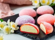 Resep Mochi: Camilan Kenyal yang Bikin Nagih