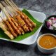 Resep Moo Satay