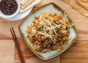 Resep Moo Shu Pork: Makanan Lezat yang Mudah Dibuat di Rumah