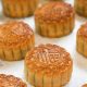 Resep Mooncake (Kue Bulan)