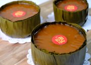 Resep Nian Gao: Kue Tradisional yang Lezat dan Mudah Dibuat