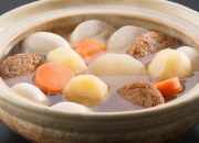 Resep Oden: Nikmatnya Hidangan Khas Jepang yang Mudah Dibuat