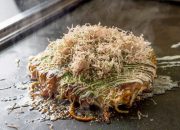 Resep Okonomiyaki: Nikmati Kelezatan Jepang di Rumah!