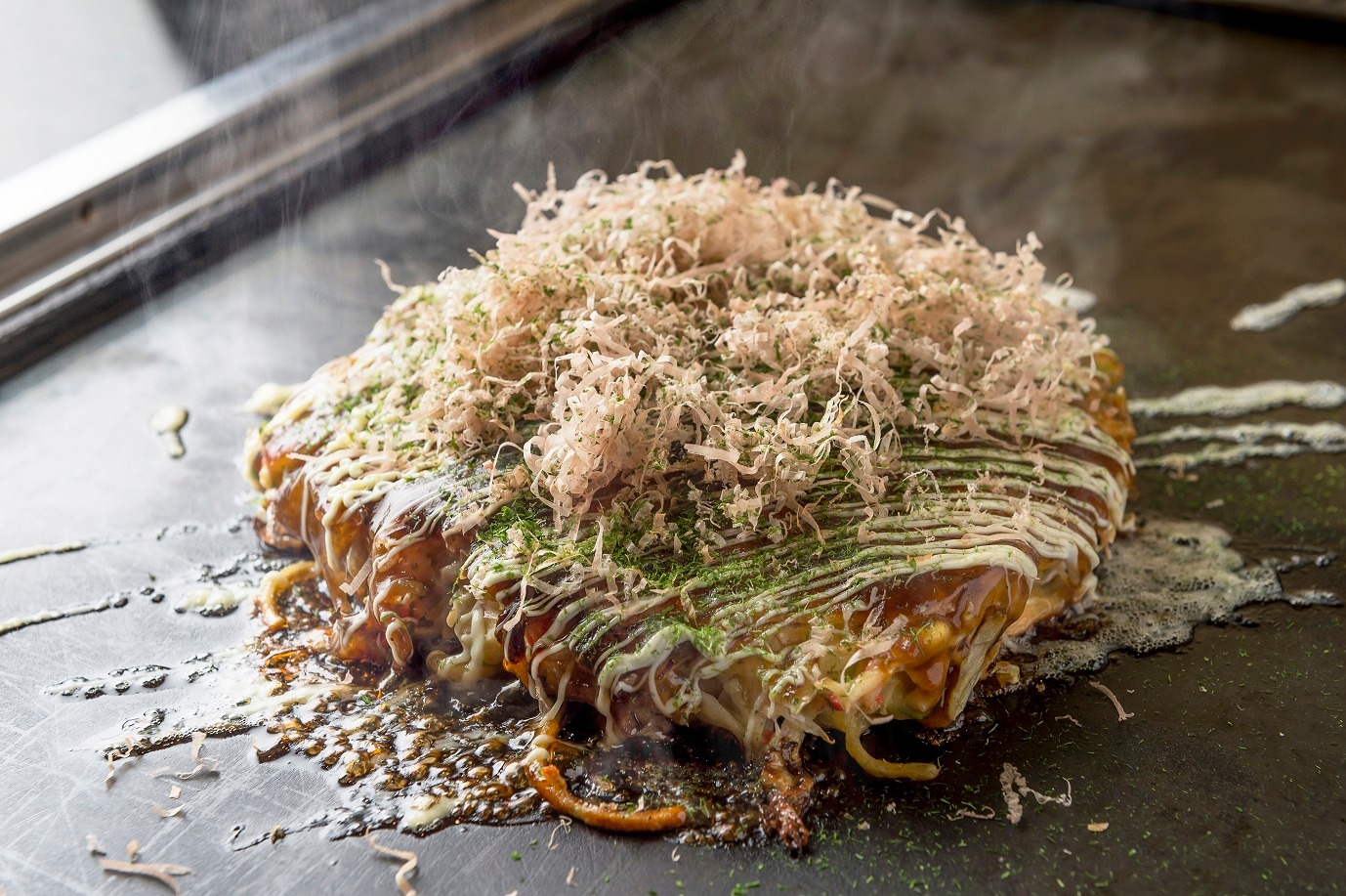 Resep Okonomiyaki