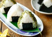 Resep Onigiri: Makanan Praktis yang Bikin Kamu Kangen Jepang