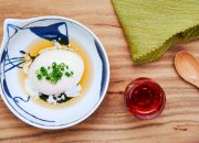 Resep Onsen Tamago: Telur Lezat ala Jepang yang Mudah Dibuat