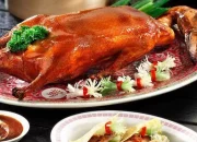 Resep Bebek Peking: Nikmati Kelezatan Masakan Klasik China di Rumah