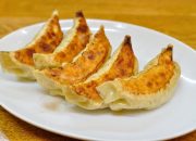 Resep Peking Ravioli: Makanan Lezat yang Mudah Dibuat