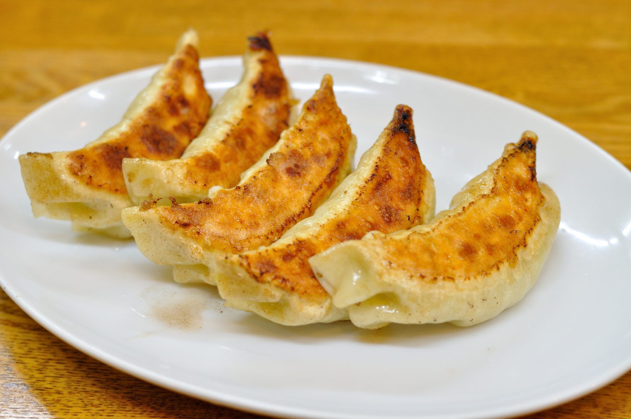 Resep Peking Ravioli