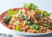 Resep Peking Style Noodles: Makanan Lezat yang Mudah Dibuat di Rumah