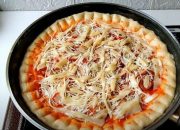 resep pizza teflon