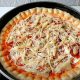 Resep Pizza Teflon: Lezat dan Mudah Dibuat di Rumah