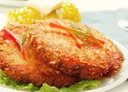 Resep Pla Muk Tod: Ikan Goreng Renyah yang Bikin Nagih