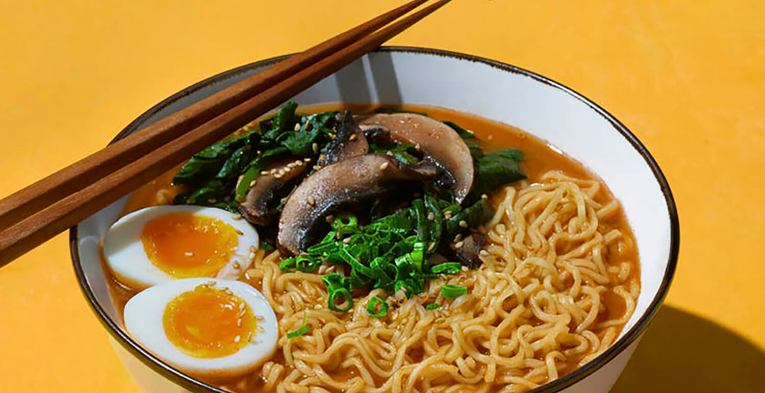 Resep Ramen