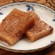 Resep Red Bean Cake (Hongdou Gao)