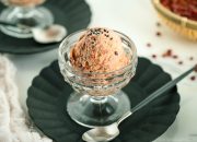 Resep Red Bean Ice Cream