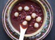 Resep Red Bean Soup