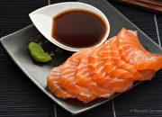 Resep Sashimi: Nikmati Kesegaran Hidangan Jepang di Rumah