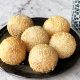 Resep Sesame Balls (Jian Dui)