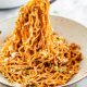 Resep Sesame Noodles: Makanan Lezat yang Mudah Dibuat