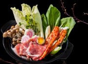 Resep Shabu-shabu