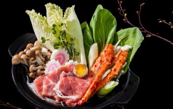 Resep Shabu-shabu