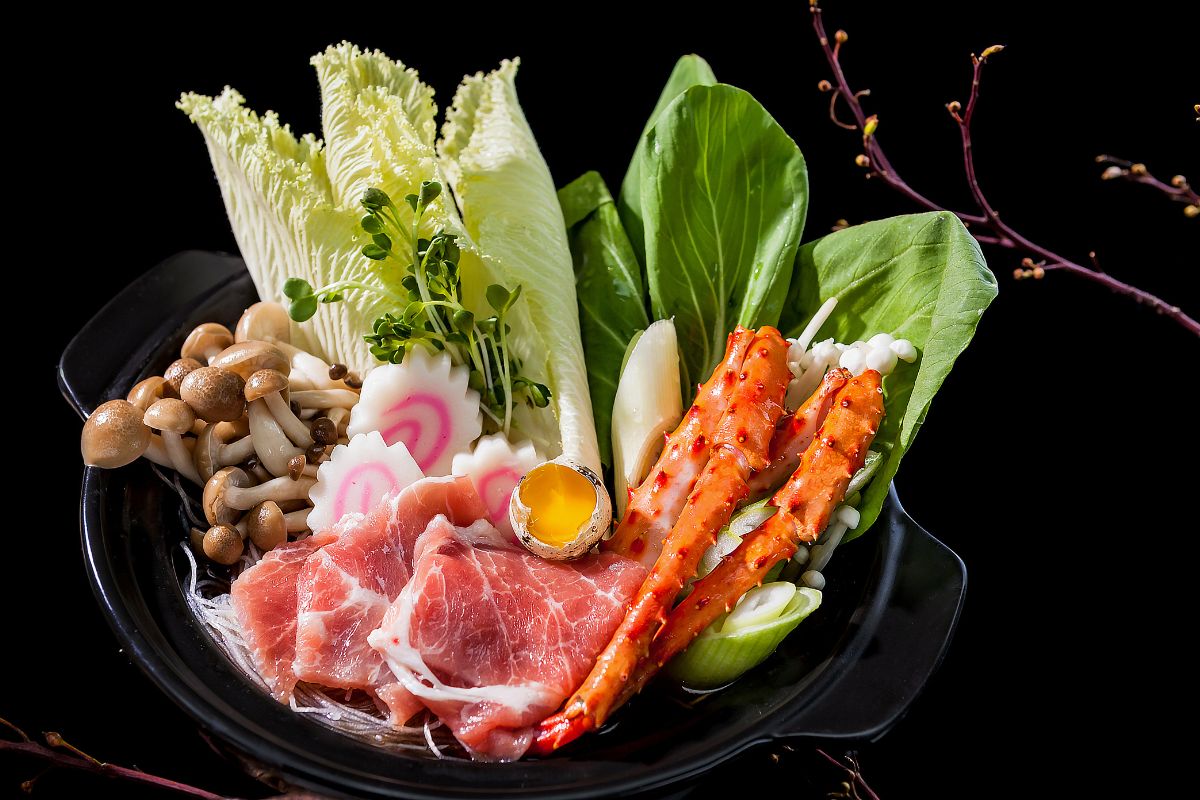 Resep Shabu-shabu